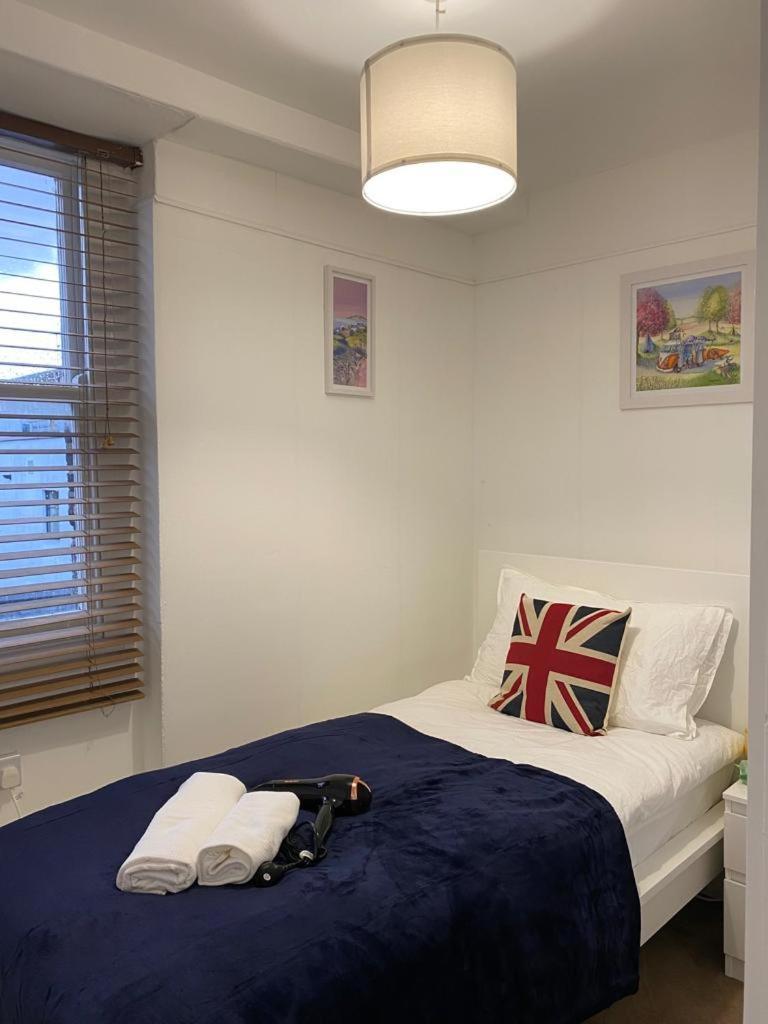 Comfy Private Rooms In Camden Town, Central Londen Buitenkant foto