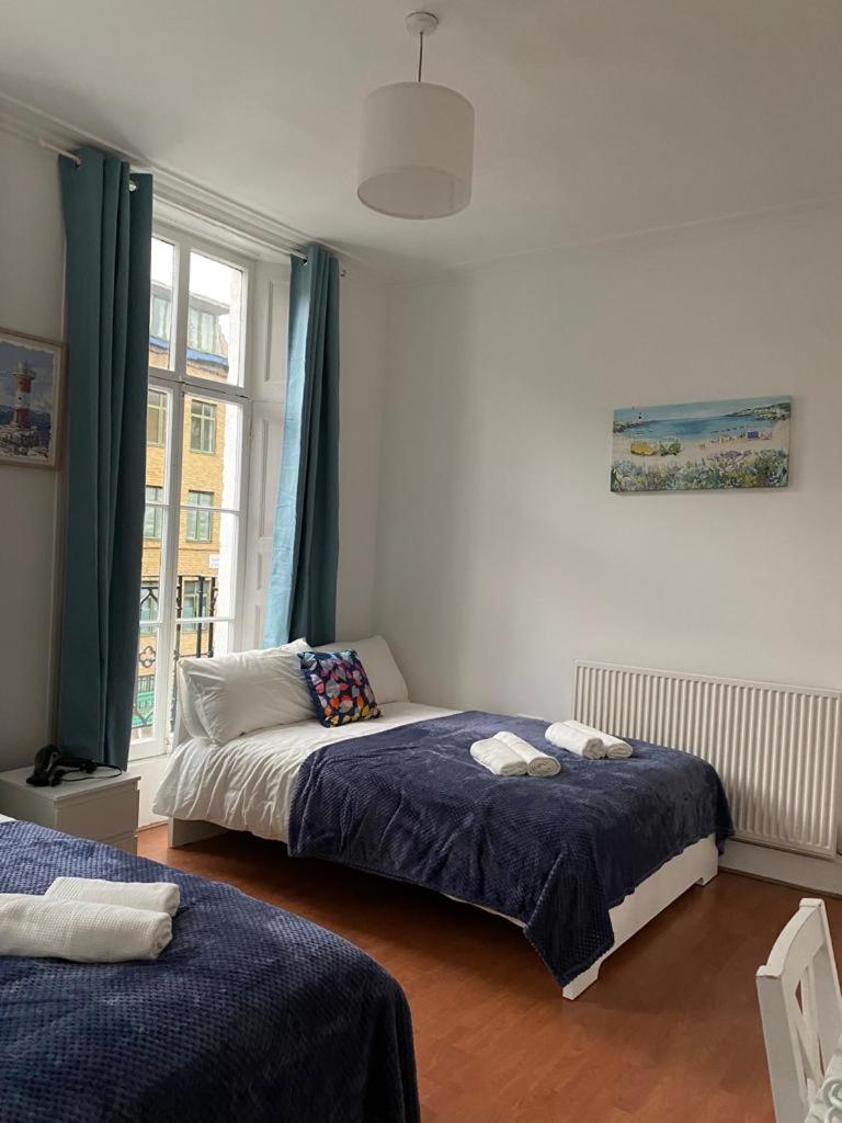 Comfy Private Rooms In Camden Town, Central Londen Buitenkant foto