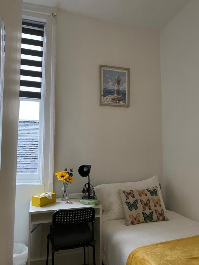 Comfy Private Rooms In Camden Town, Central Londen Buitenkant foto