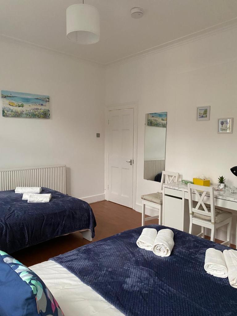 Comfy Private Rooms In Camden Town, Central Londen Buitenkant foto