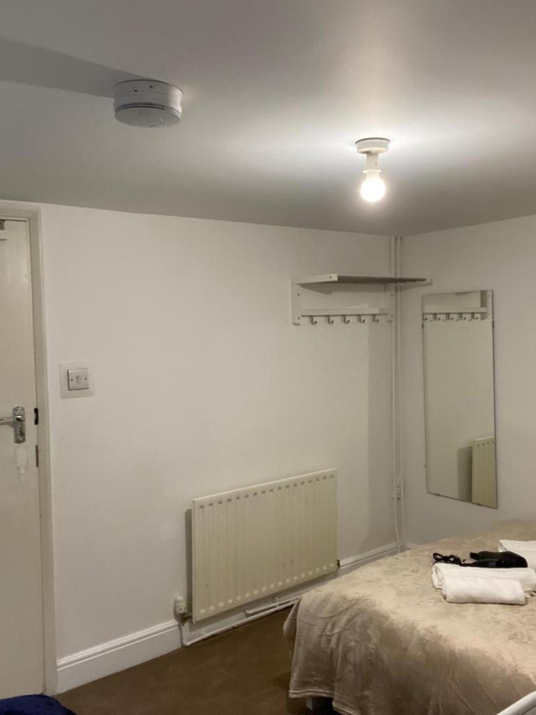 Comfy Private Rooms In Camden Town, Central Londen Buitenkant foto